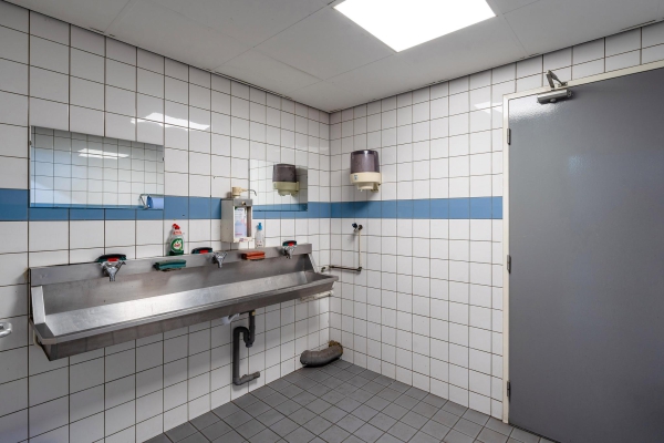 Newtonweg 15 Spijkenisse - Newtonweg 15, Spijkenisse