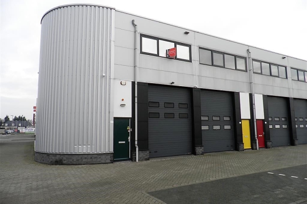 Lorentzstraat 123 Bleiswijk - Lorentzstraat 123, Bleiswijk