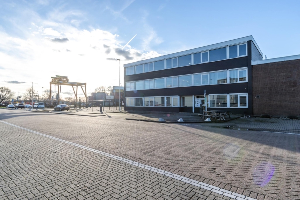 Van Veenendaalweg 11-17 Rotterdam - Van Veenendaalweg 11-17, Rotterdam
